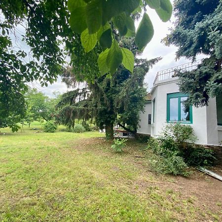 Villa Delibab Badacsonytomaj Dış mekan fotoğraf