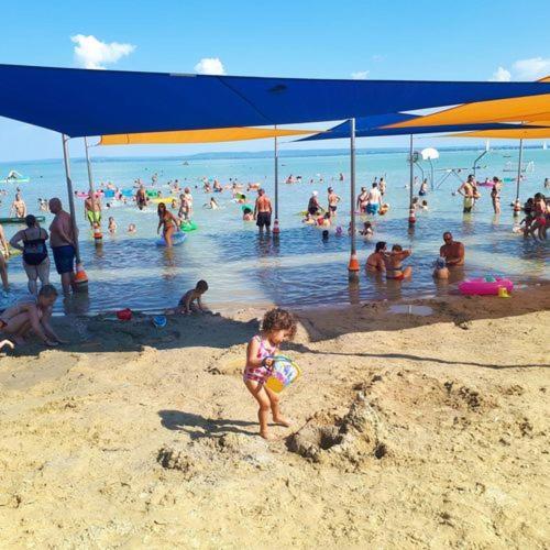 Villa Delibab Badacsonytomaj Dış mekan fotoğraf
