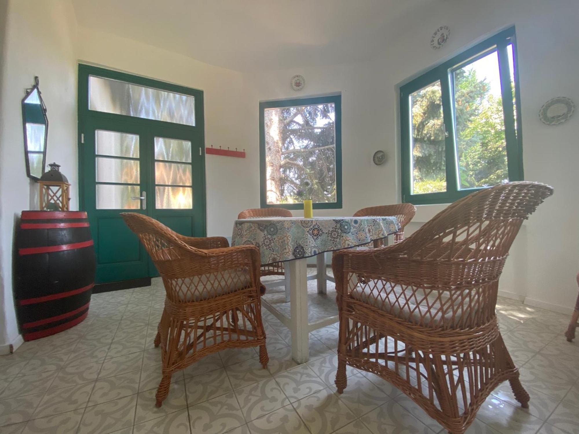 Villa Delibab Badacsonytomaj Dış mekan fotoğraf