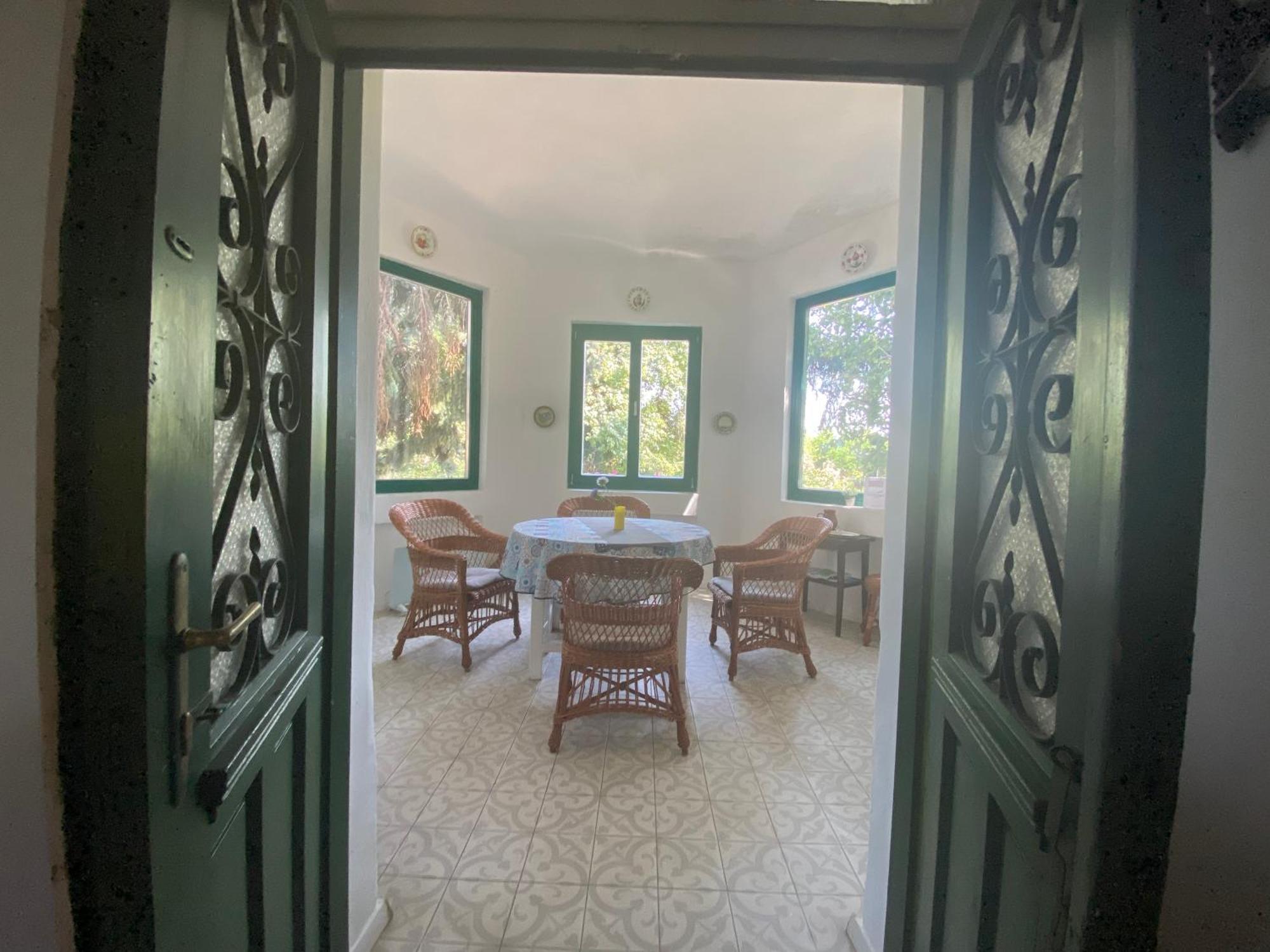 Villa Delibab Badacsonytomaj Dış mekan fotoğraf